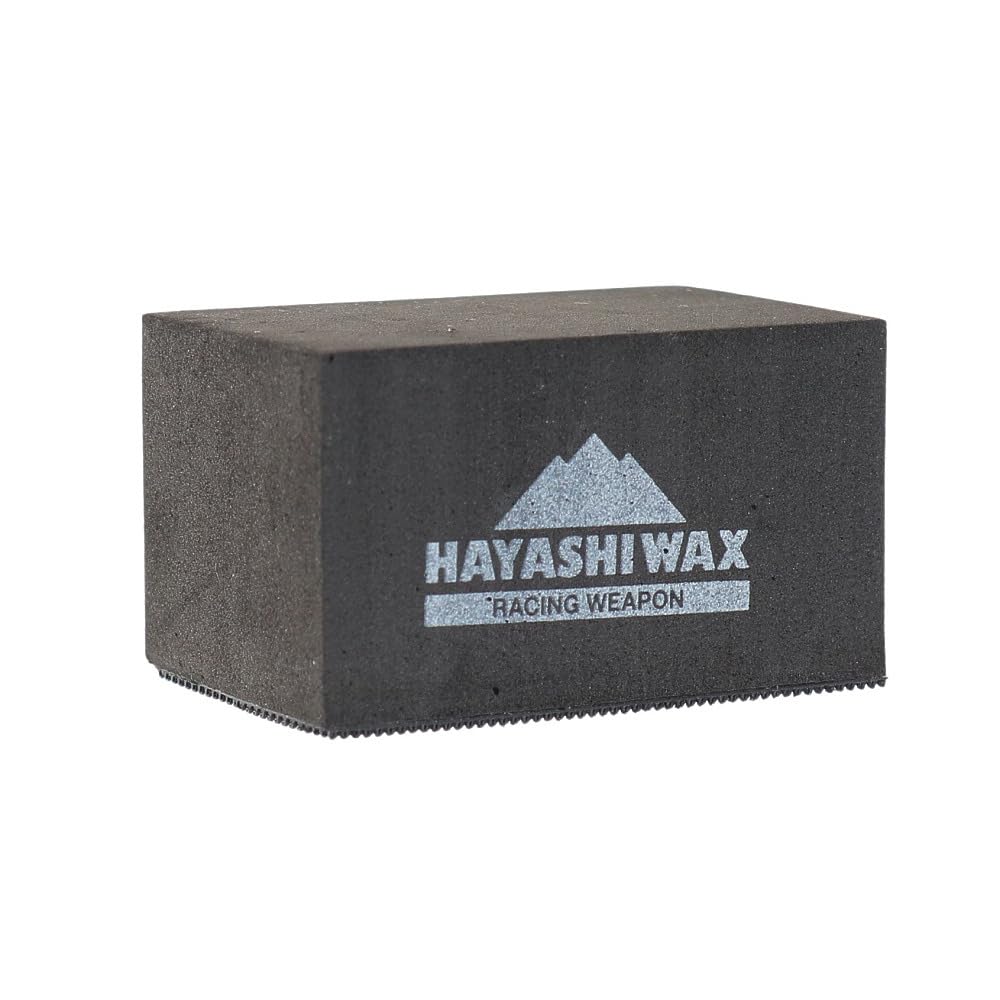 Amazon | HAYASHIWAX(ハヤシワックス) スキー/スノーボード